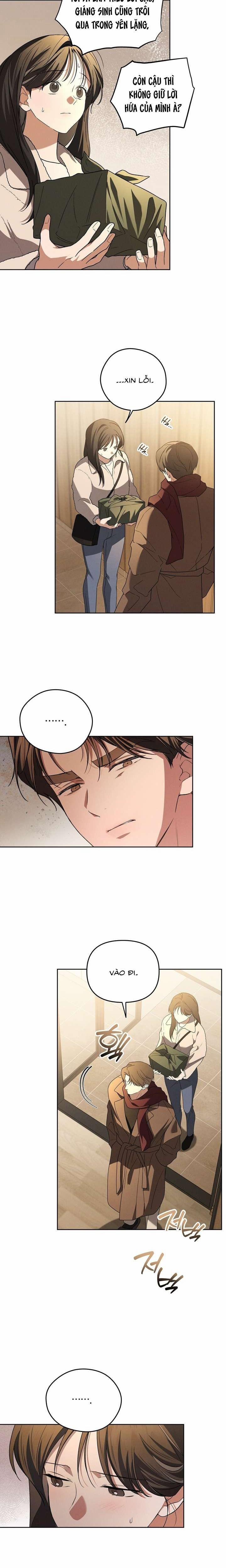 [18+] Tình Yêu Thanh Xuân 16.2 trang 1