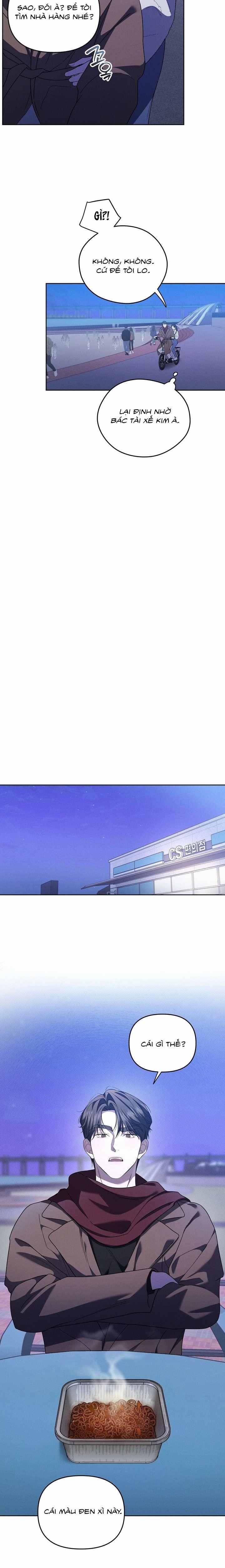 [18+] Tình Yêu Thanh Xuân 16.2 trang 7