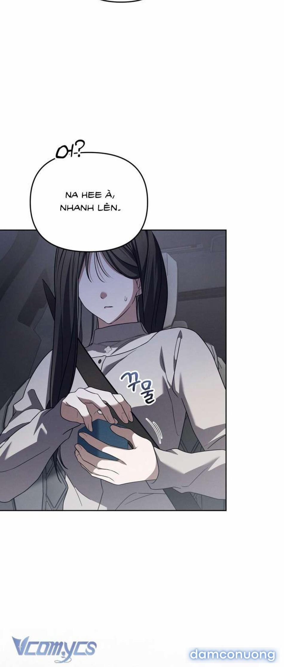 [18+] Tình Yêu Thanh Xuân 24 trang 15