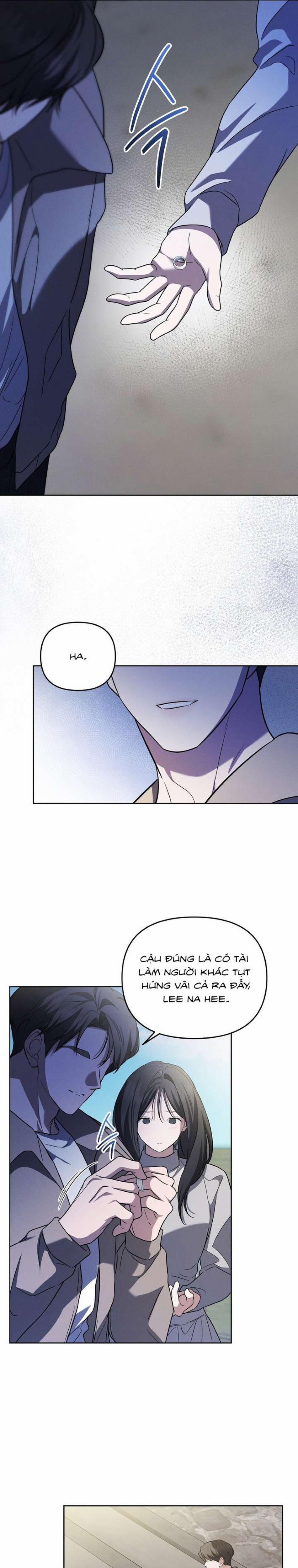 [18+] Tình Yêu Thanh Xuân 25 trang 4