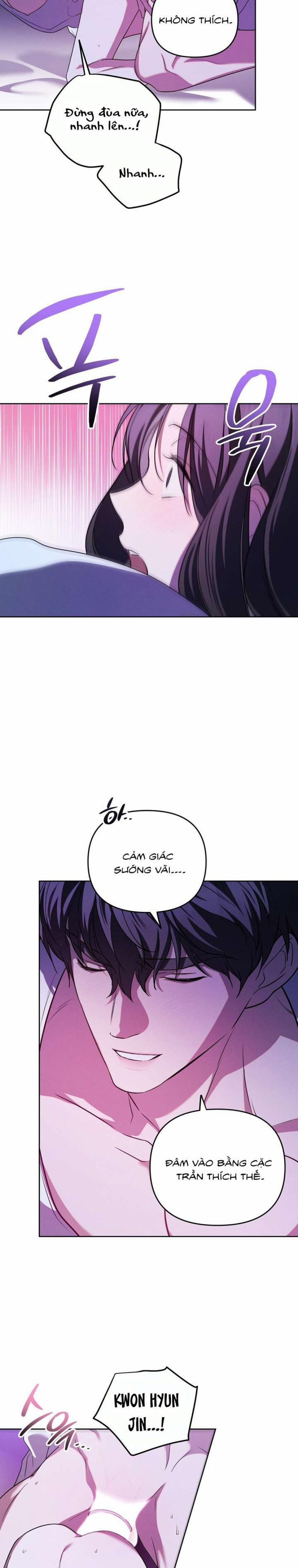 [18+] Tình Yêu Thanh Xuân 26 trang 10