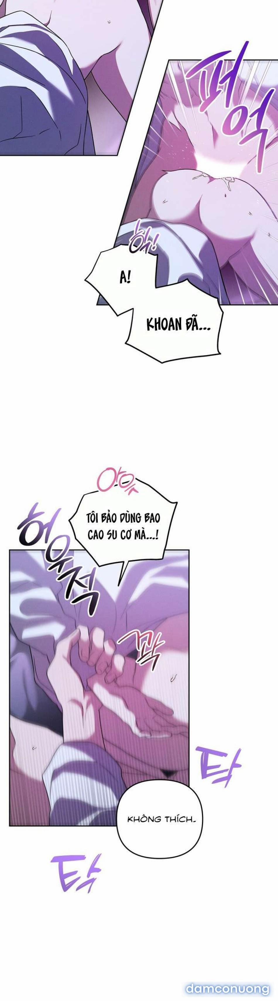 [18+] Tình Yêu Thanh Xuân 26 trang 11