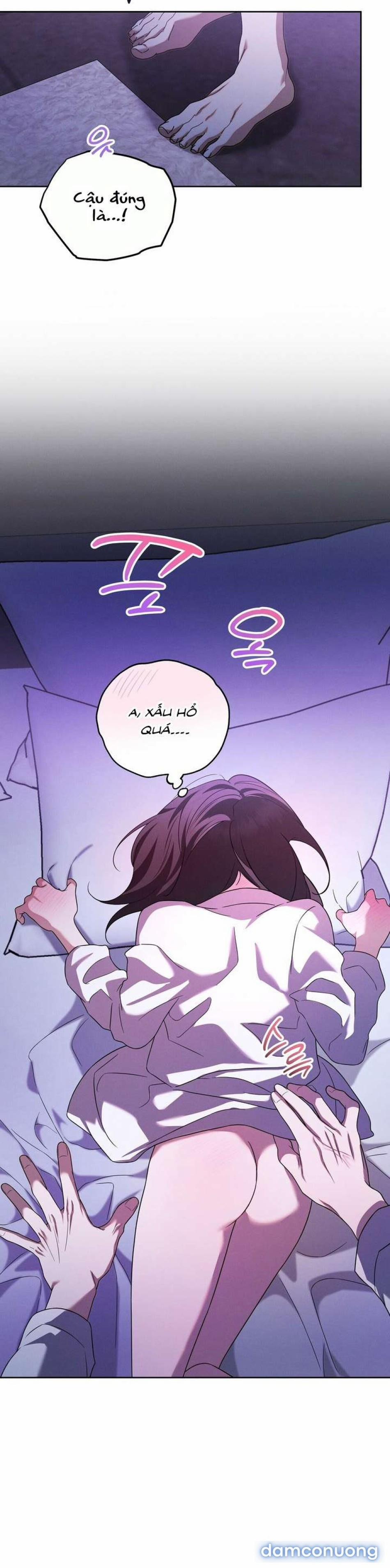 [18+] Tình Yêu Thanh Xuân 26 trang 7