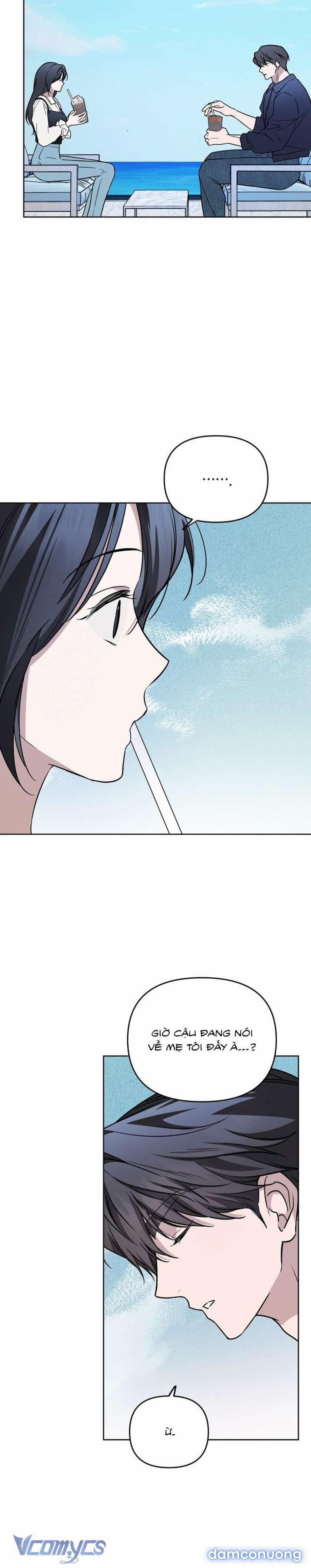 [18+] Tình Yêu Thanh Xuân 27 trang 11