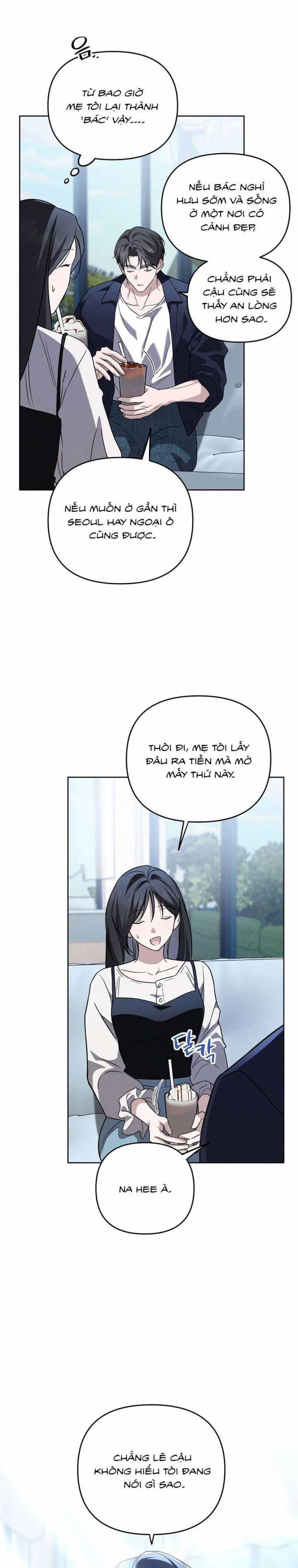 [18+] Tình Yêu Thanh Xuân 27 trang 12