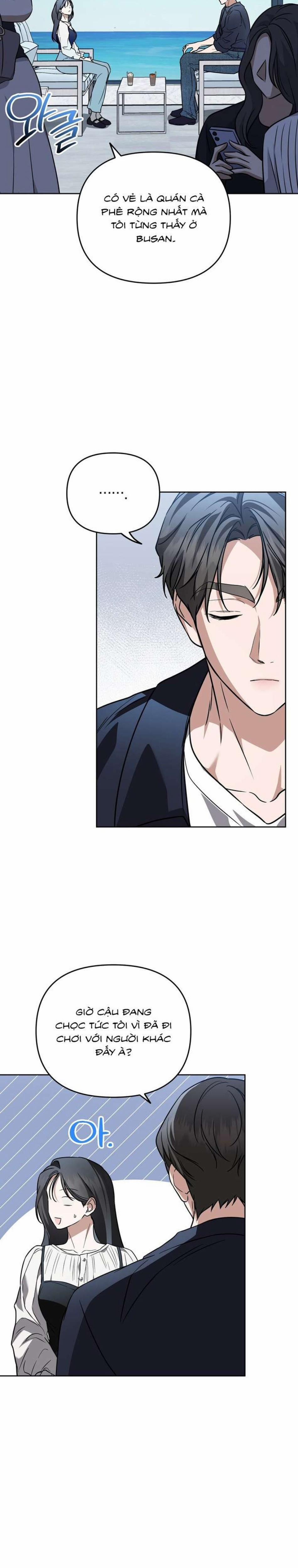 [18+] Tình Yêu Thanh Xuân 27 trang 9