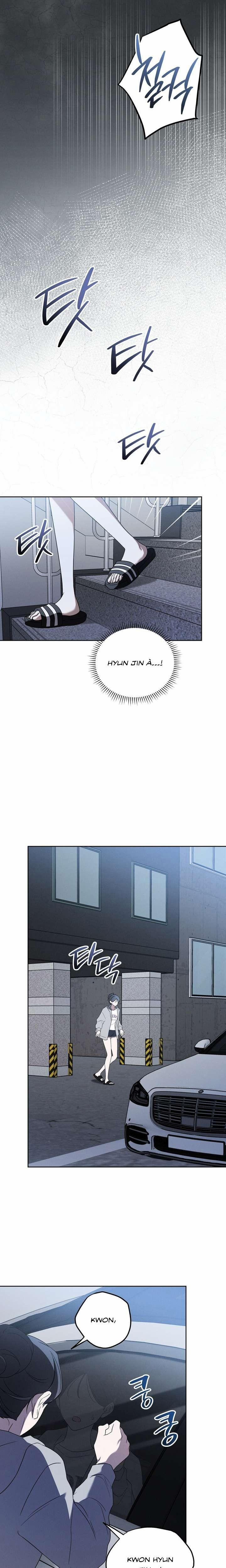 [18+] Tình Yêu Thanh Xuân 28 trang 15