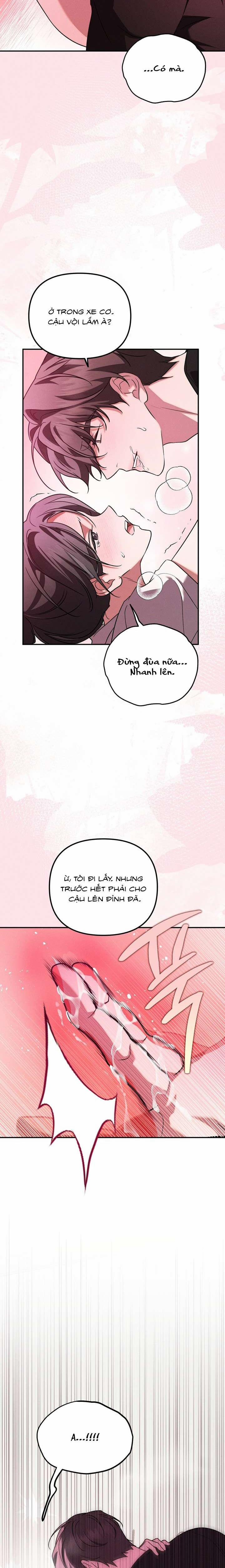 [18+] Tình Yêu Thanh Xuân 29 trang 7