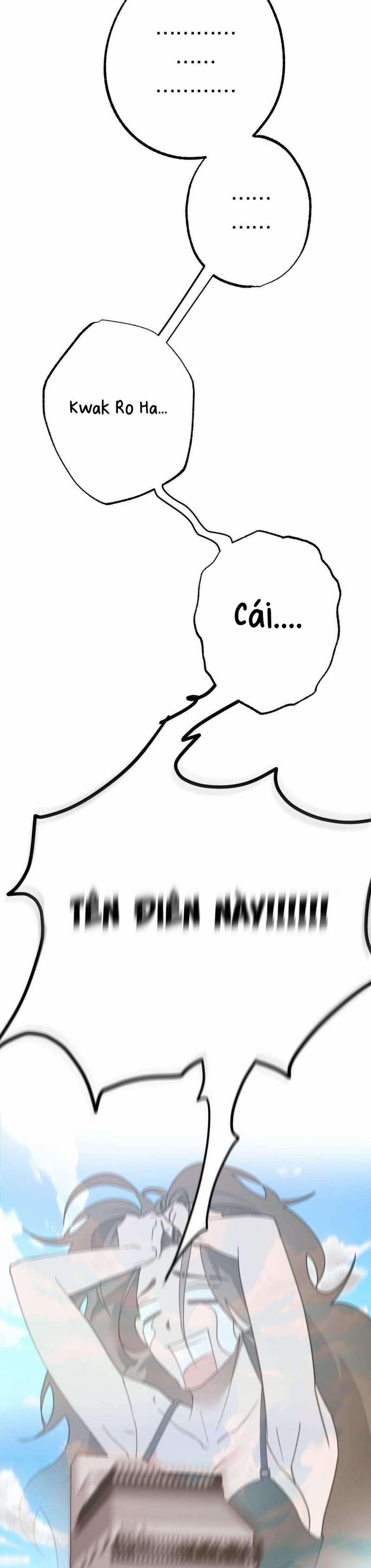 [18+] Tình Yêu Thuần Khiết Rốt Cuộc Là Gì Thế?! 2 trang 30