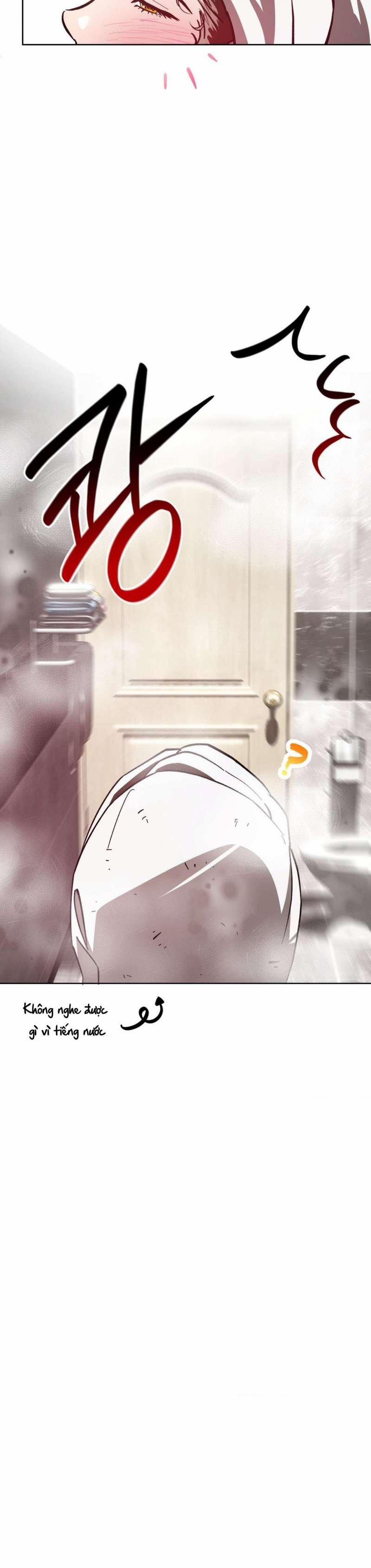 [18+] Tình Yêu Thuần Khiết Rốt Cuộc Là Gì Thế?! 8 trang 18