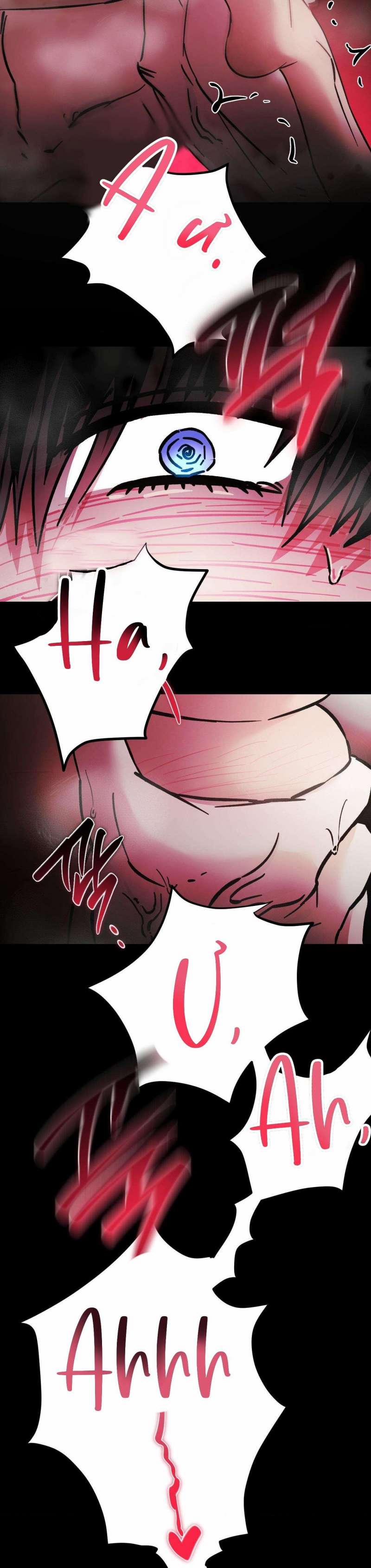 [18+] Tình Yêu Thuần Khiết Rốt Cuộc Là Gì Thế?! 9 trang 20