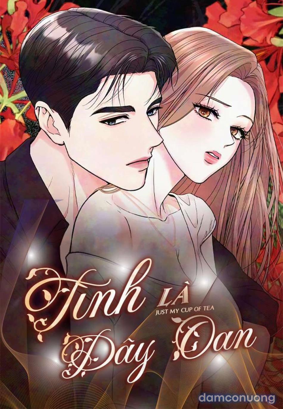 [18+] Tình Yêu Tồi Tệ 11 trang 0
