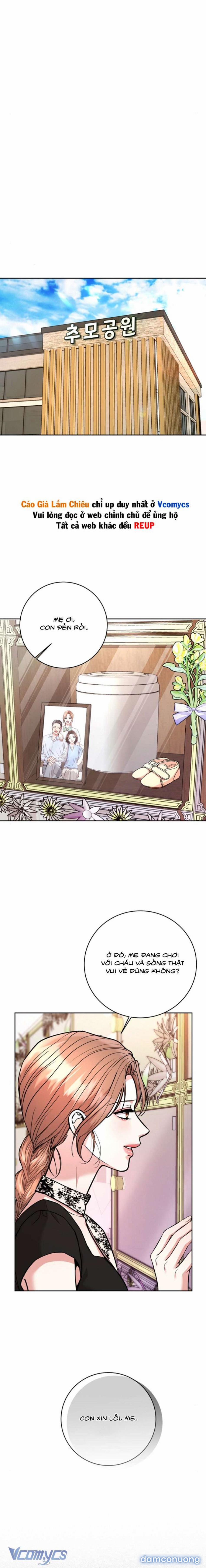 [18+] Tình Yêu Tồi Tệ 14 trang 6