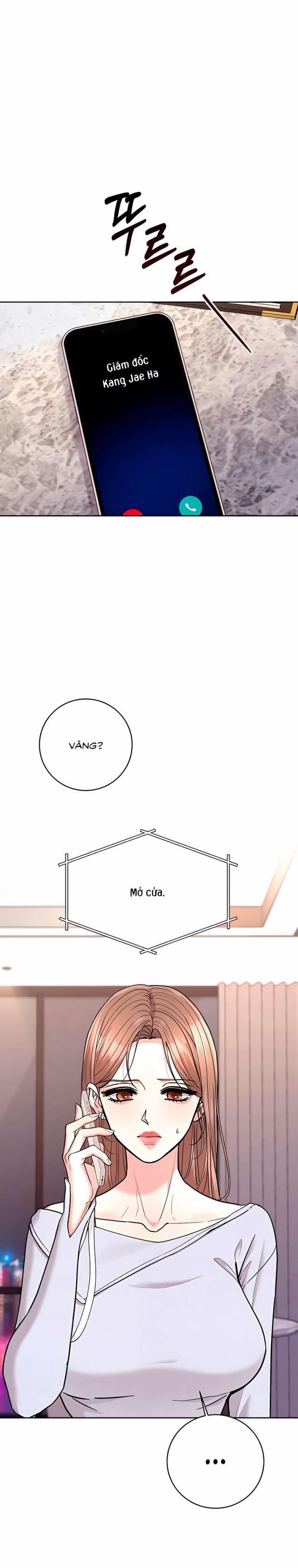 [18+] Tình Yêu Tồi Tệ 19 trang 7