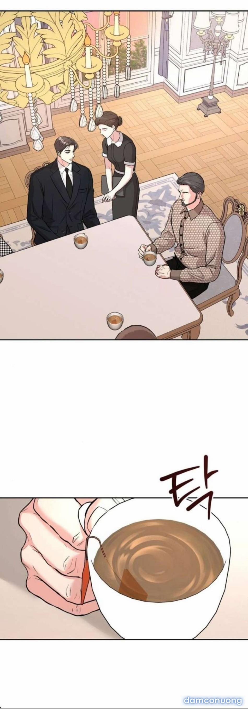 [18+] Tình Yêu Tồi Tệ 23 trang 6