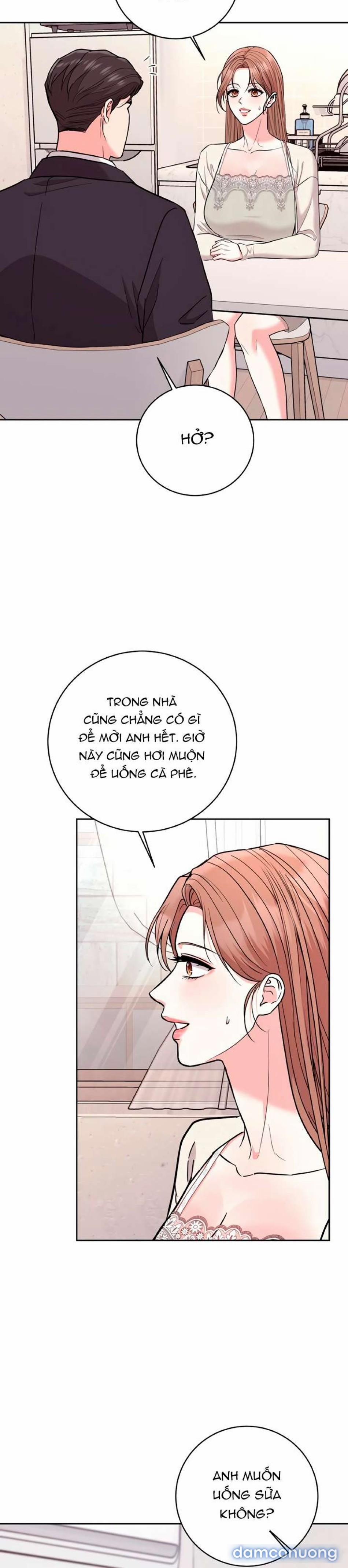 [18+] Tình Yêu Tồi Tệ 24 trang 6