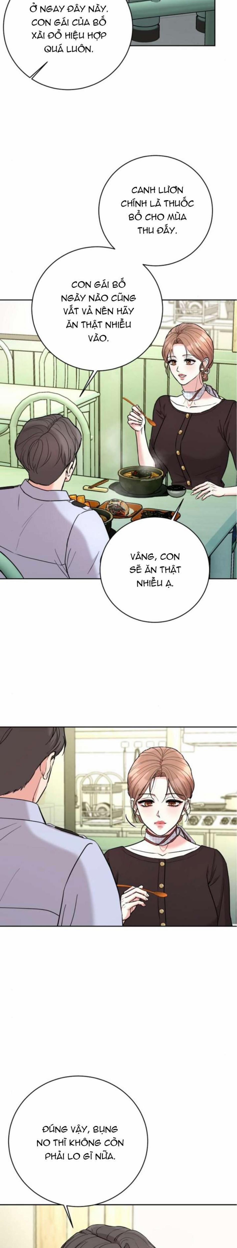 [18+] Tình Yêu Tồi Tệ 25 trang 7