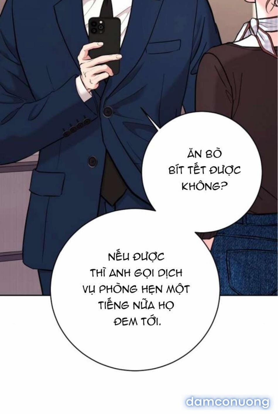 [18+] Tình Yêu Tồi Tệ 26 trang 6