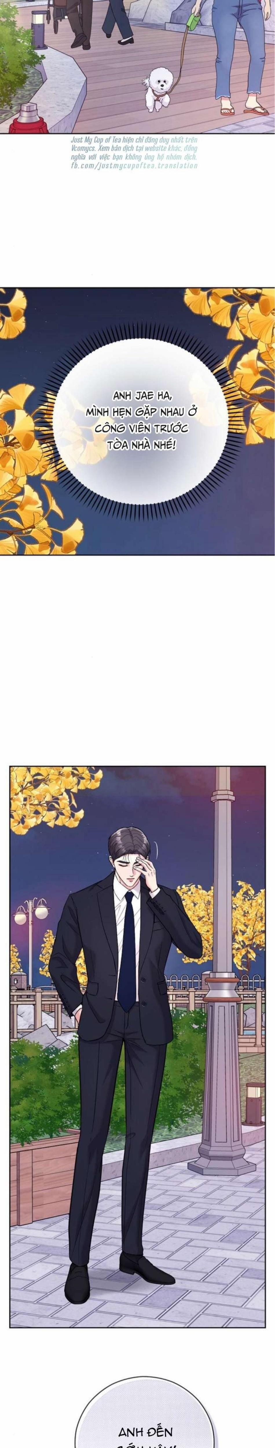 [18+] Tình Yêu Tồi Tệ 27 trang 1