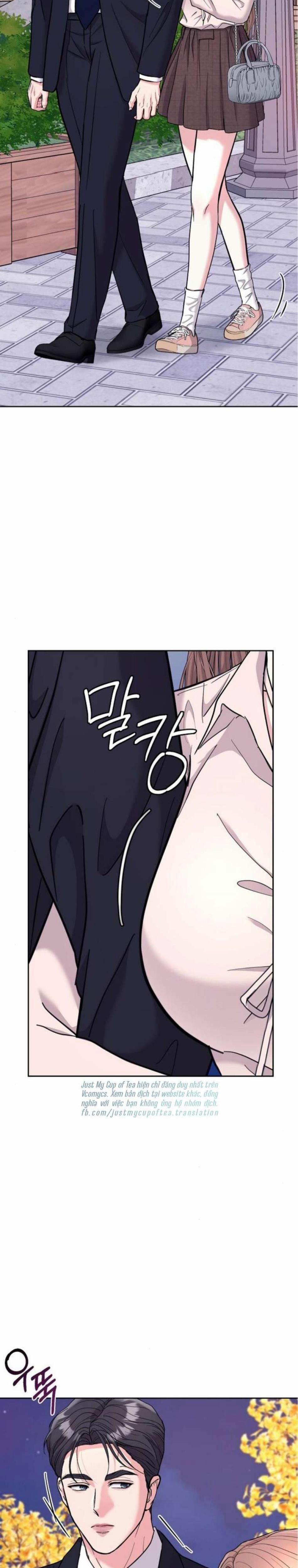 [18+] Tình Yêu Tồi Tệ 27 trang 4