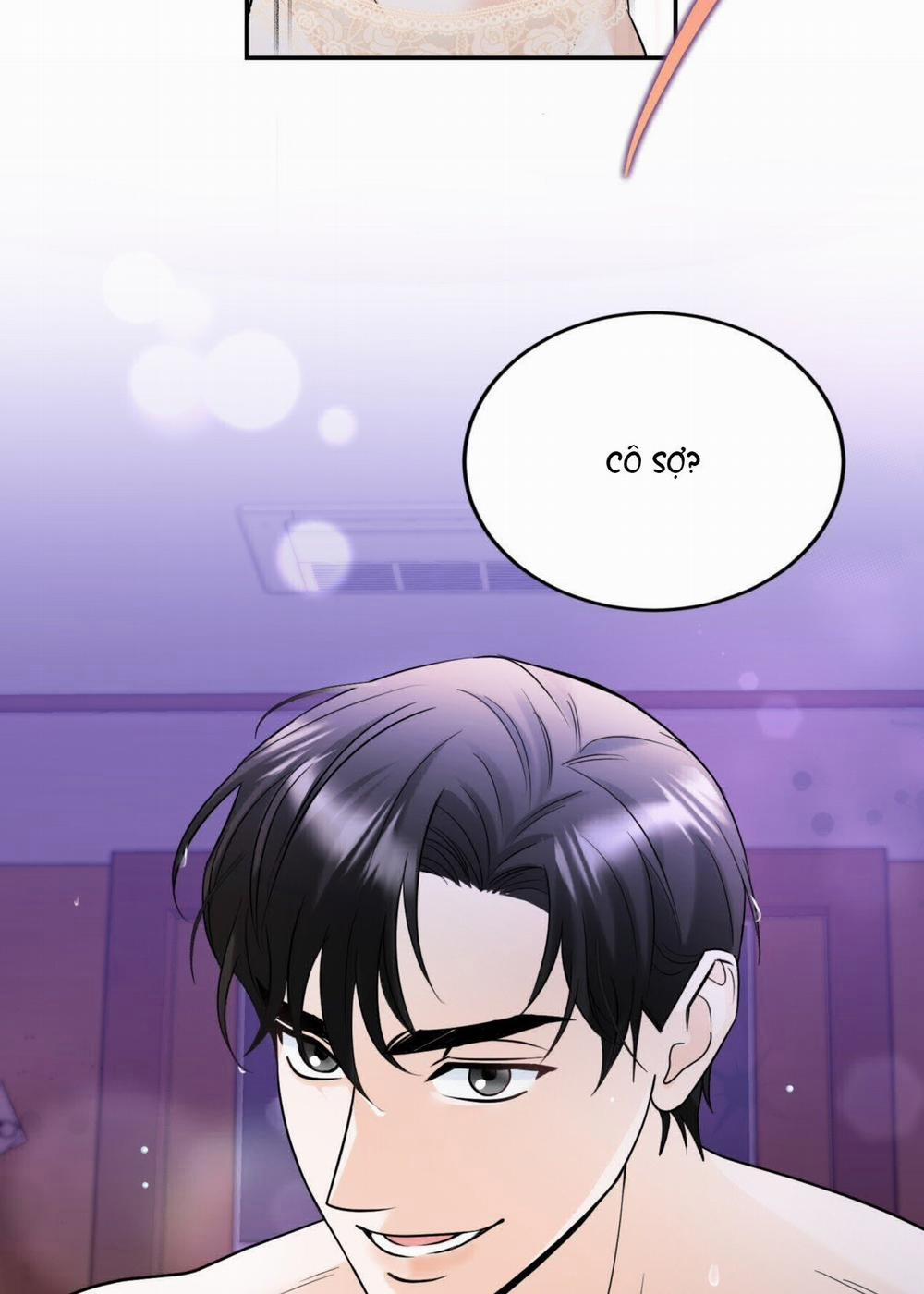 [18+] Tôi Đổ Anh Rồi, Trưởng Phòng 1.1 trang 11
