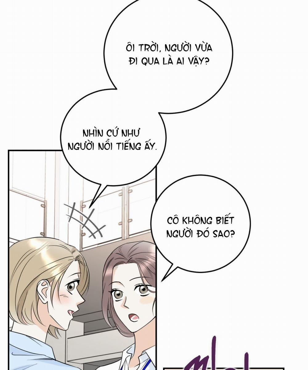 [18+] Tôi Đổ Anh Rồi, Trưởng Phòng 1.1 trang 26