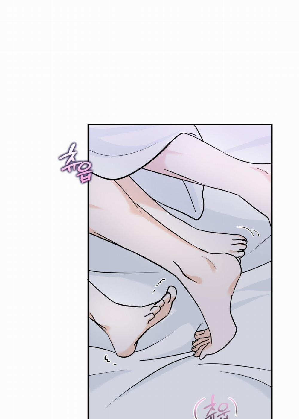 [18+] Tôi Đổ Anh Rồi, Trưởng Phòng 1.1 trang 4