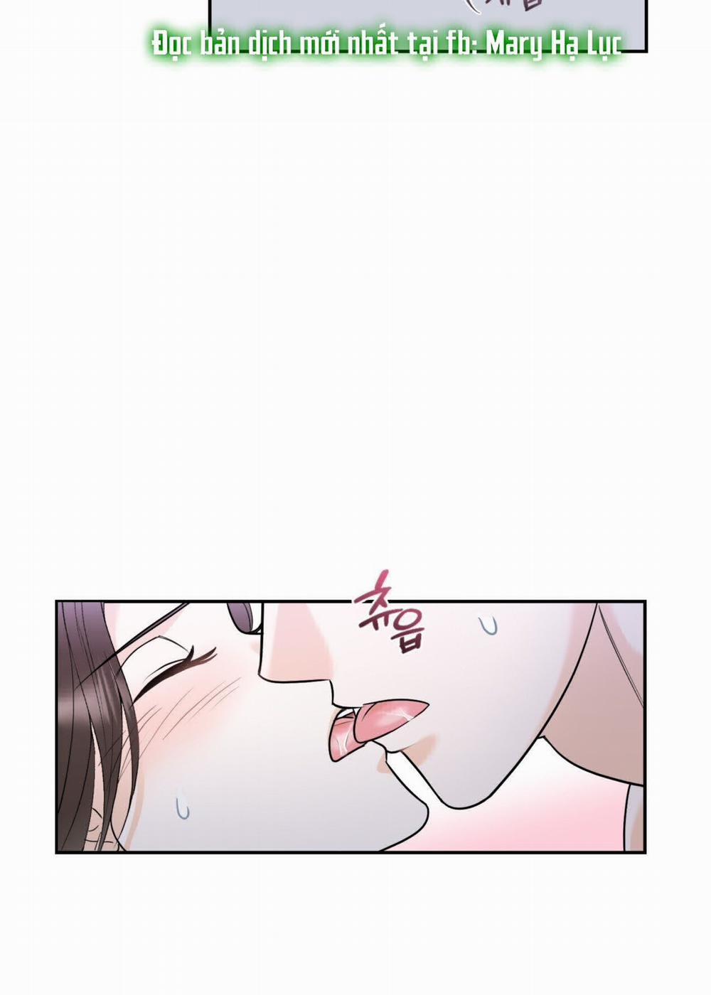 [18+] Tôi Đổ Anh Rồi, Trưởng Phòng 1.1 trang 5