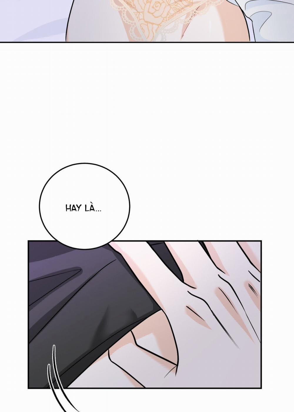 [18+] Tôi Đổ Anh Rồi, Trưởng Phòng 1.1 trang 9