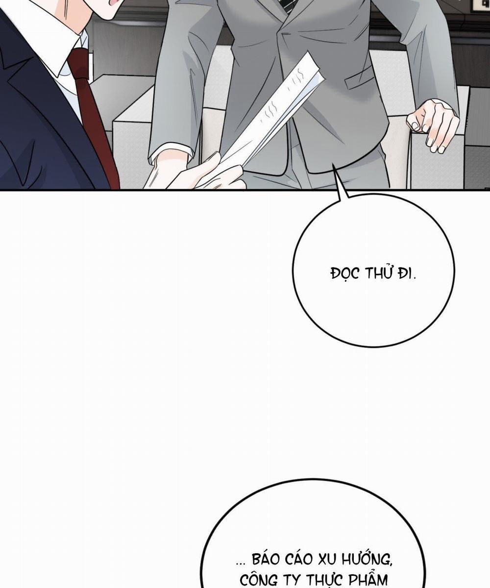 [18+] Tôi Đổ Anh Rồi, Trưởng Phòng 1.2 trang 1
