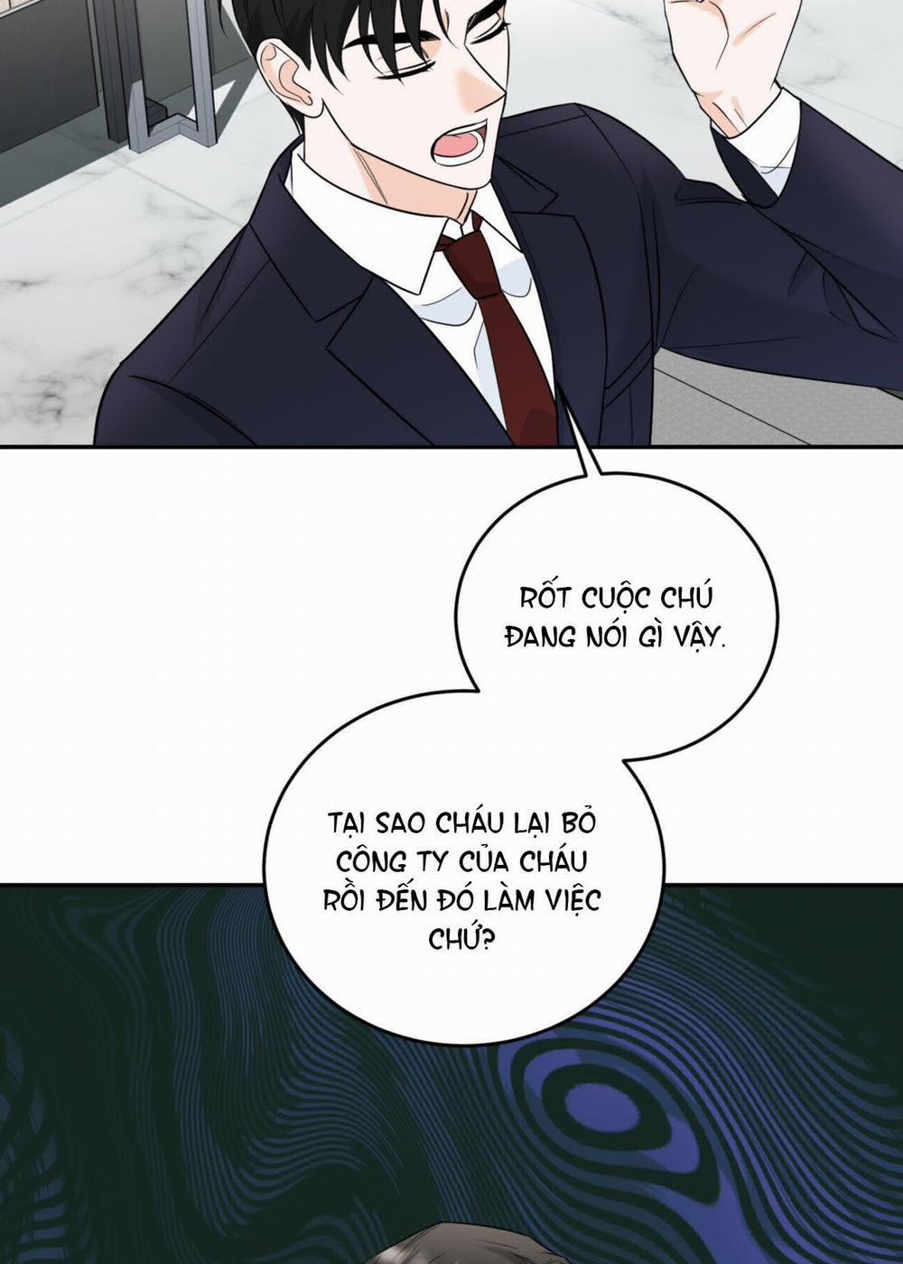 [18+] Tôi Đổ Anh Rồi, Trưởng Phòng 1.2 trang 12