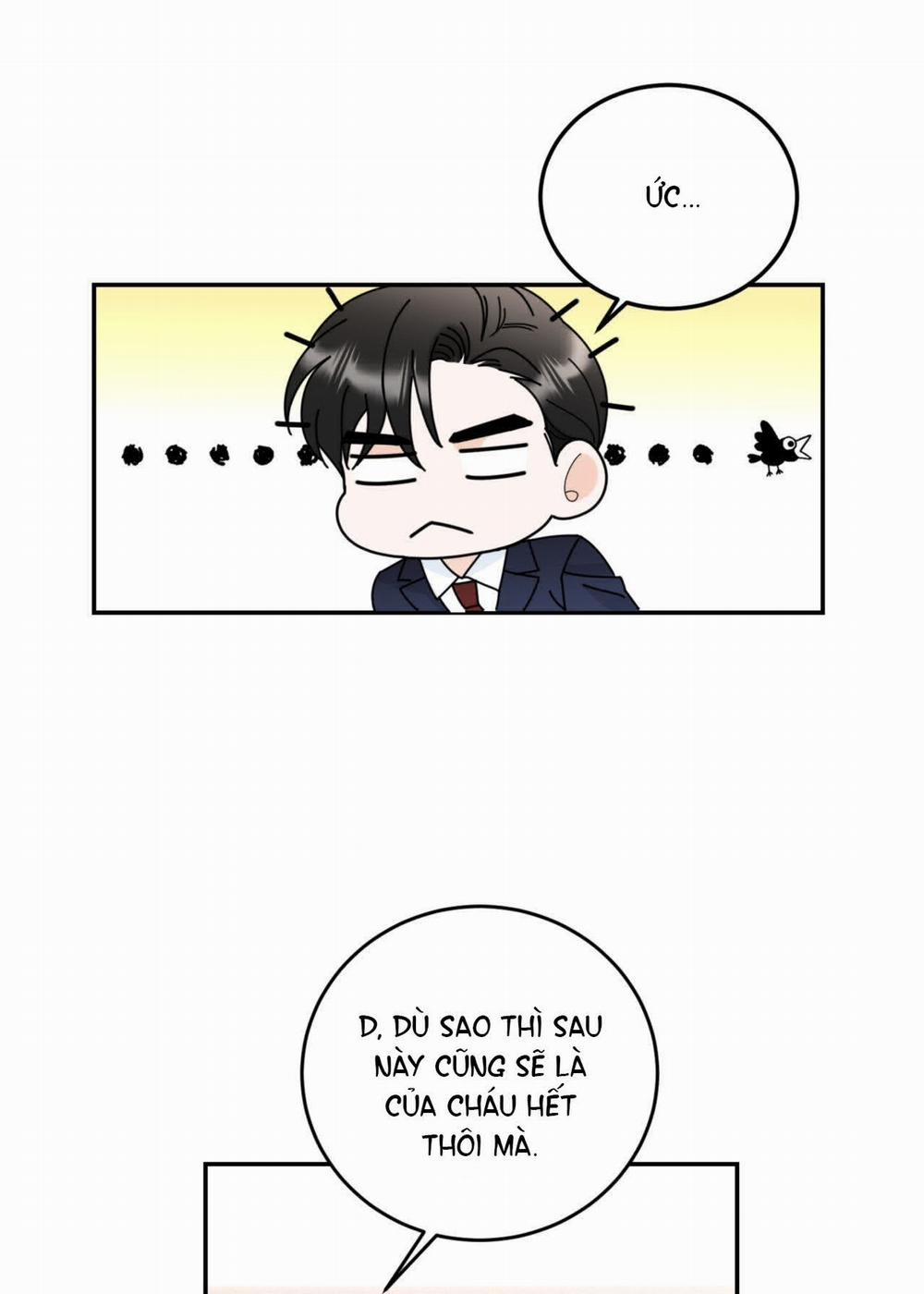 [18+] Tôi Đổ Anh Rồi, Trưởng Phòng 1.2 trang 15