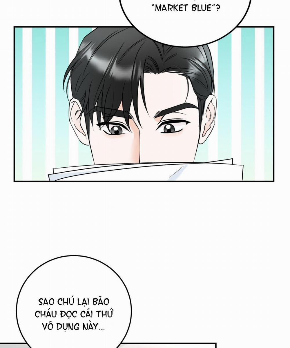 [18+] Tôi Đổ Anh Rồi, Trưởng Phòng 1.2 trang 2