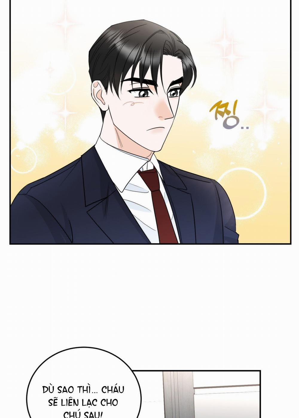 [18+] Tôi Đổ Anh Rồi, Trưởng Phòng 1.2 trang 22