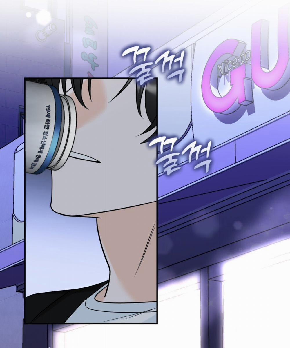 [18+] Tôi Đổ Anh Rồi, Trưởng Phòng 1.2 trang 29