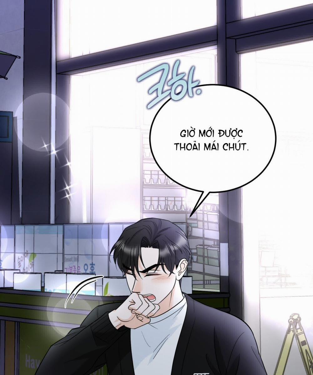 [18+] Tôi Đổ Anh Rồi, Trưởng Phòng 1.2 trang 30