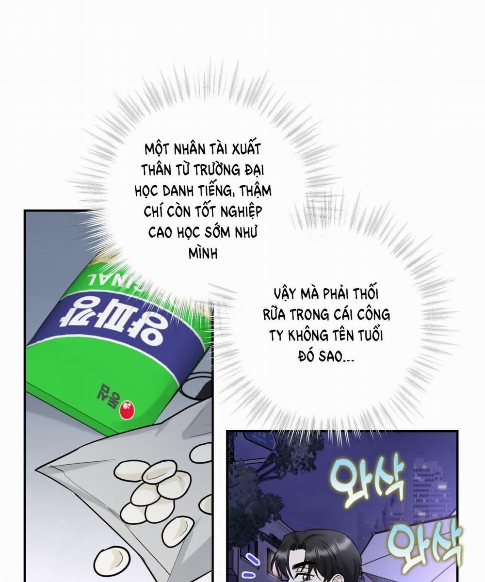 [18+] Tôi Đổ Anh Rồi, Trưởng Phòng 1.2 trang 33