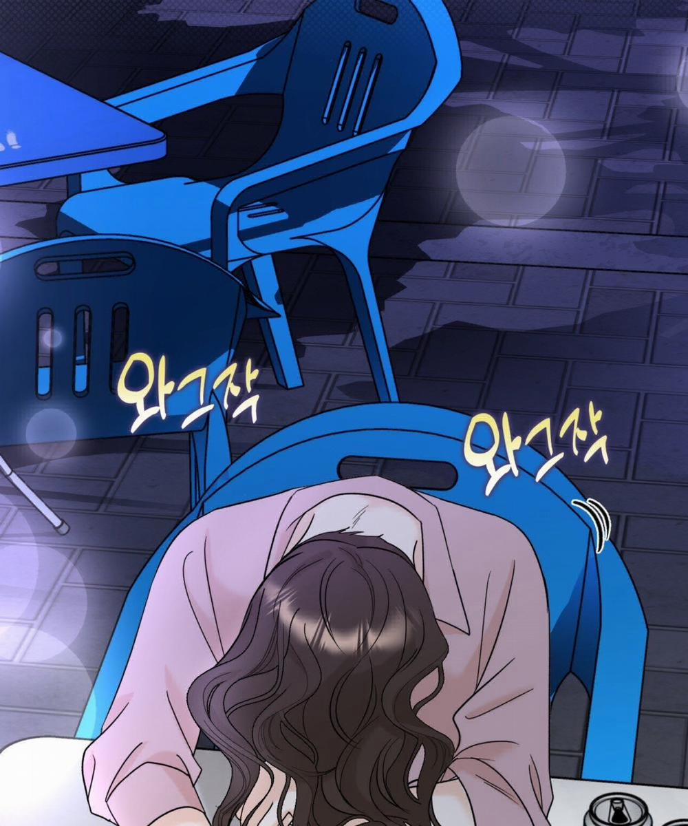 [18+] Tôi Đổ Anh Rồi, Trưởng Phòng 1.2 trang 35