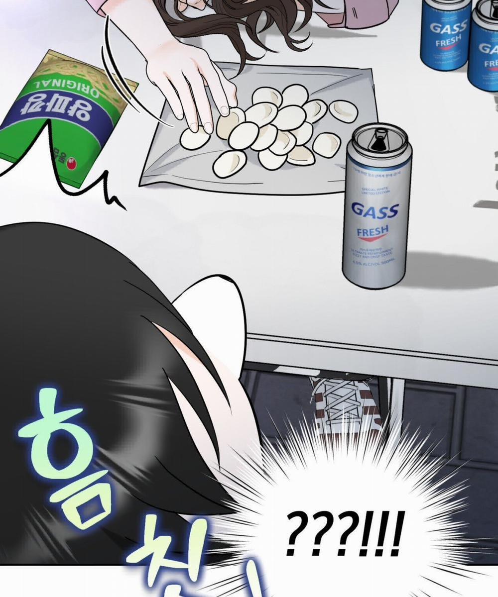 [18+] Tôi Đổ Anh Rồi, Trưởng Phòng 1.2 trang 36