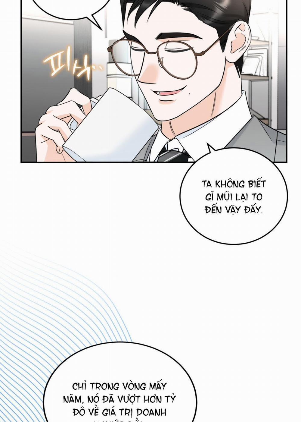 [18+] Tôi Đổ Anh Rồi, Trưởng Phòng 1.2 trang 9