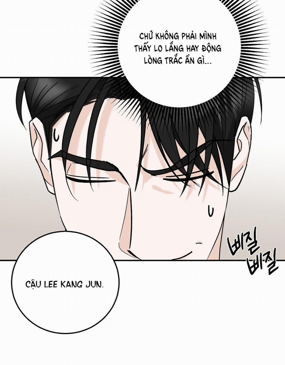 [18+] Tôi Đổ Anh Rồi, Trưởng Phòng 10.1 trang 11