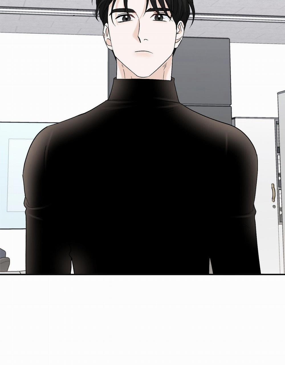 [18+] Tôi Đổ Anh Rồi, Trưởng Phòng 10.1 trang 2