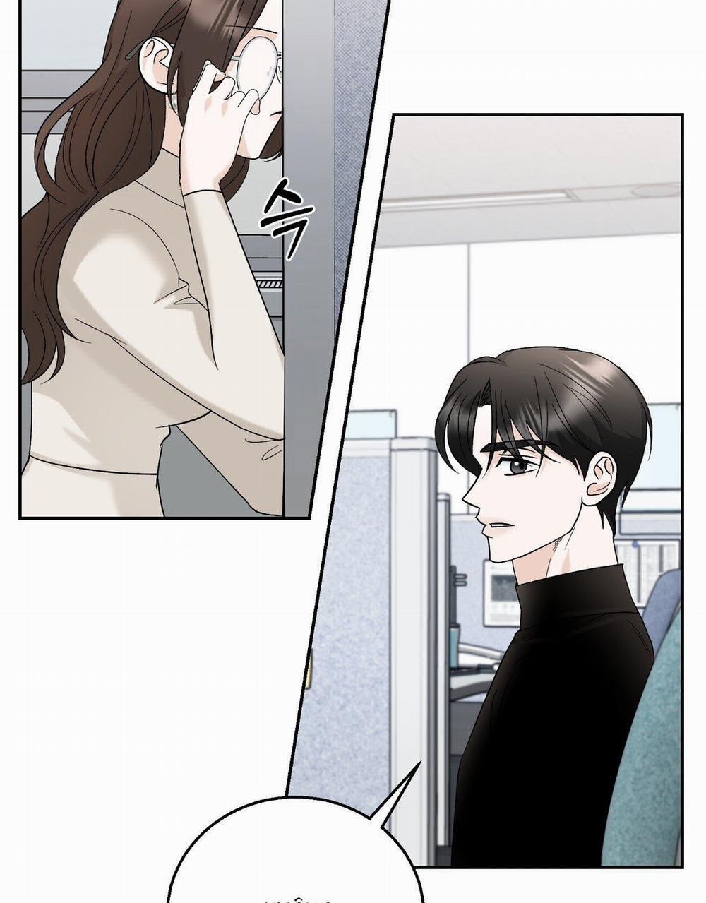 [18+] Tôi Đổ Anh Rồi, Trưởng Phòng 10.1 trang 20