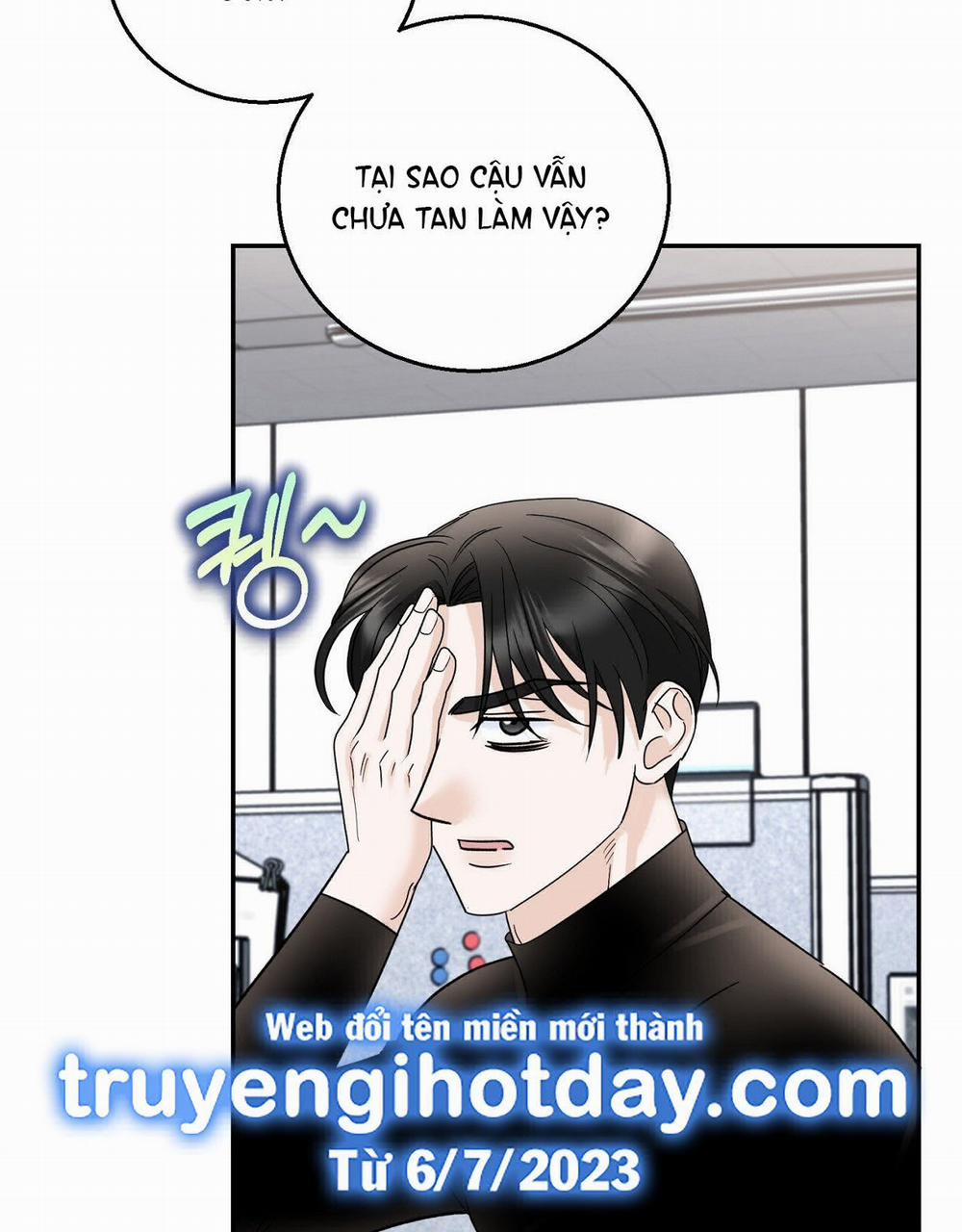 [18+] Tôi Đổ Anh Rồi, Trưởng Phòng 10.2 trang 13