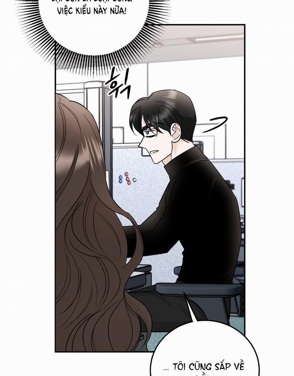 [18+] Tôi Đổ Anh Rồi, Trưởng Phòng 10.2 trang 16
