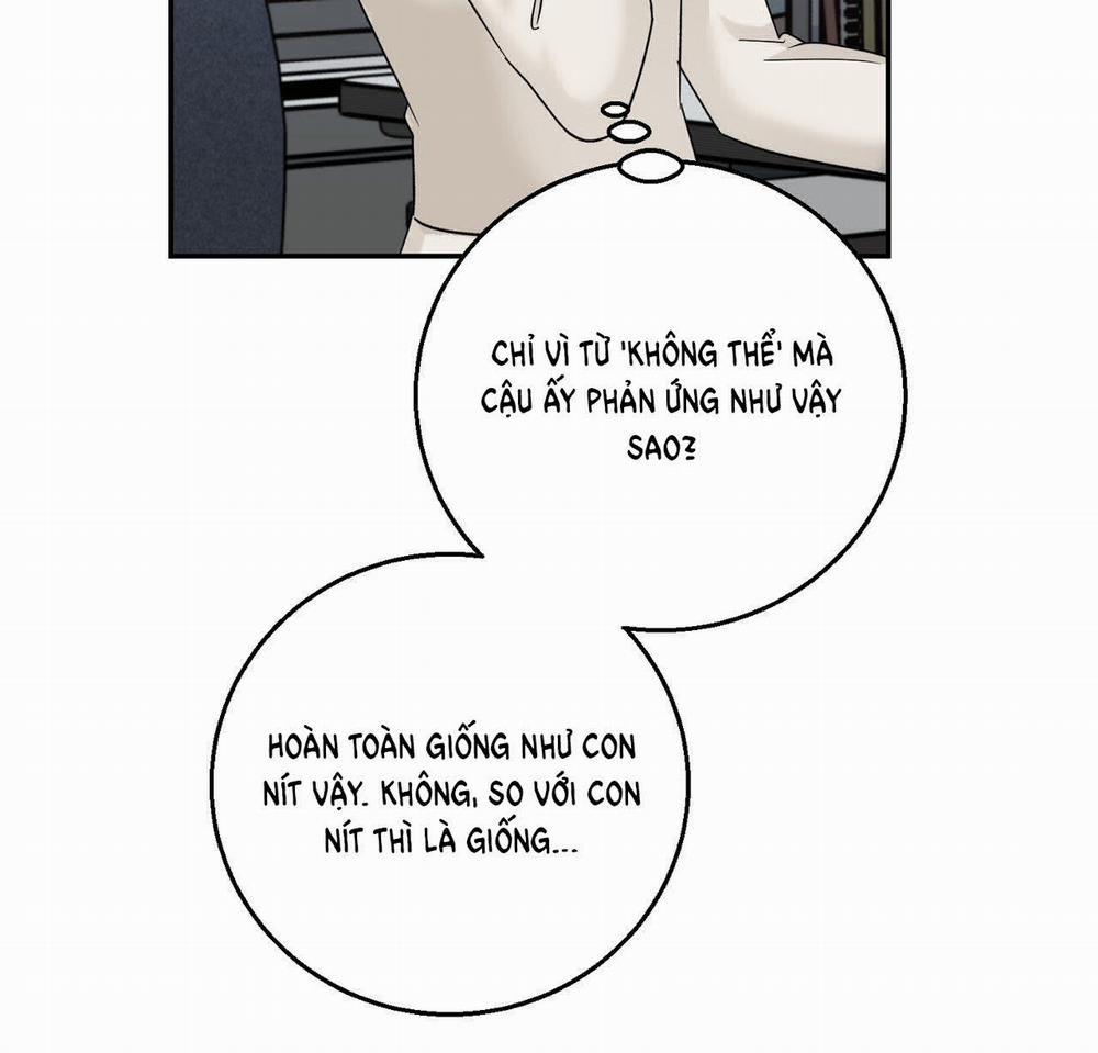 [18+] Tôi Đổ Anh Rồi, Trưởng Phòng 10.2 trang 21