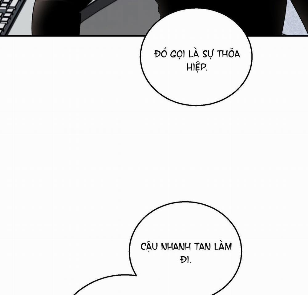 [18+] Tôi Đổ Anh Rồi, Trưởng Phòng 10.2 trang 33