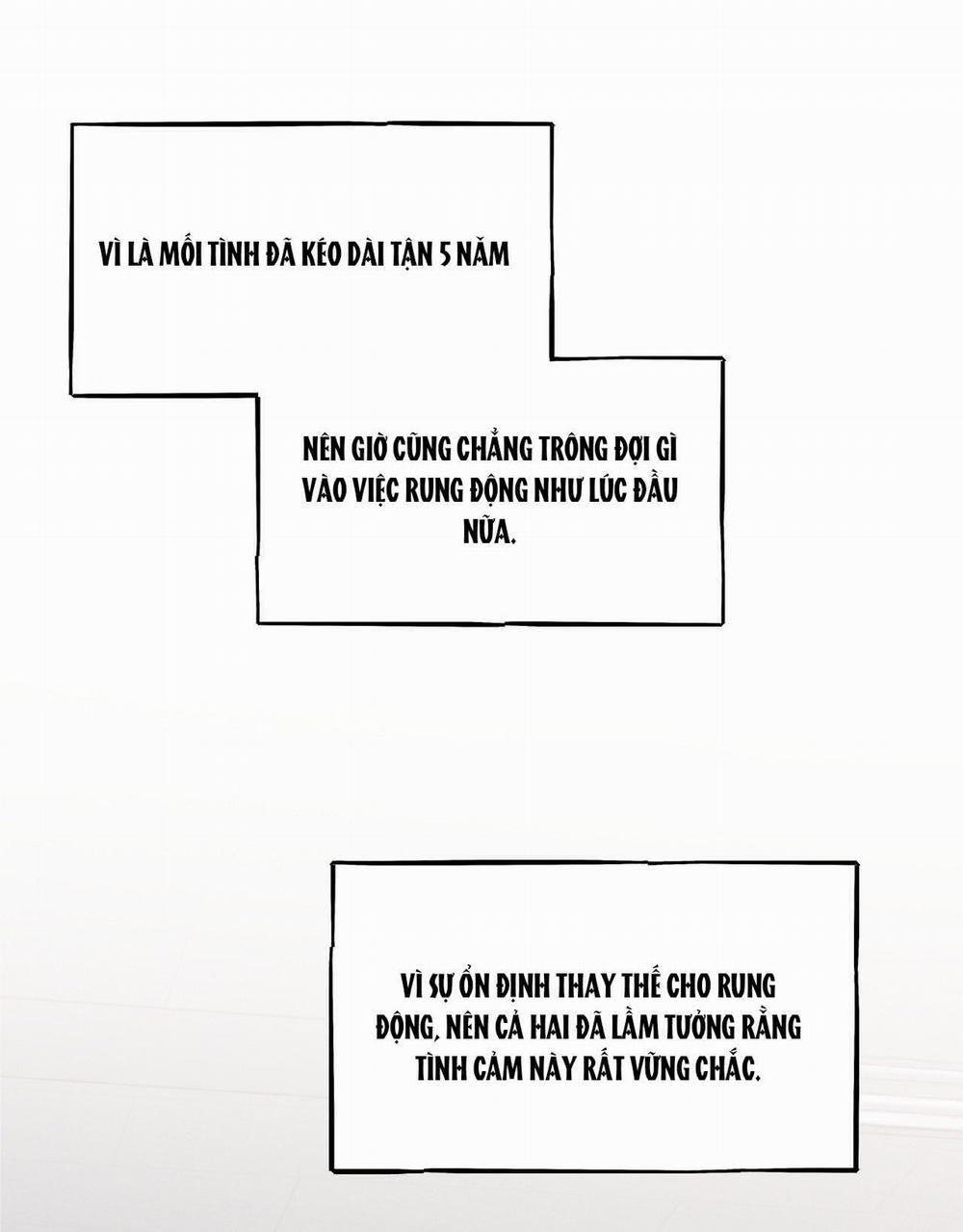 [18+] Tôi Đổ Anh Rồi, Trưởng Phòng 10.2 trang 4