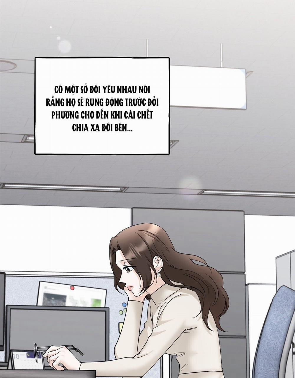 [18+] Tôi Đổ Anh Rồi, Trưởng Phòng 10.2 trang 5