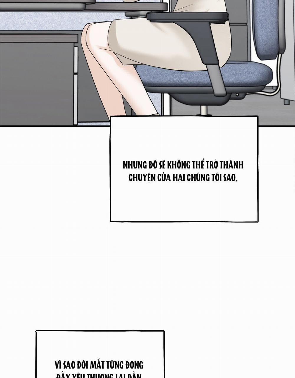 [18+] Tôi Đổ Anh Rồi, Trưởng Phòng 10.2 trang 6